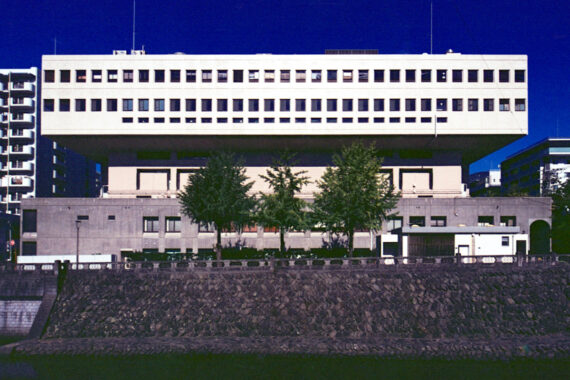 長崎建築写真