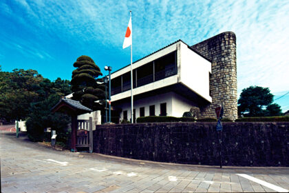 長崎建築写真