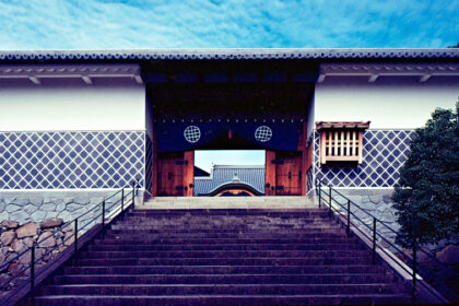長崎建築写真