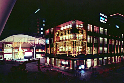 長崎建築写真