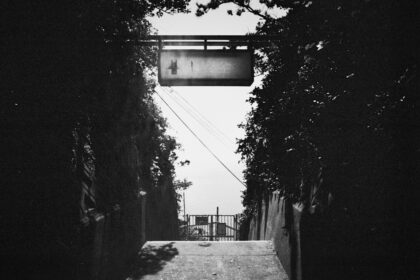 池島